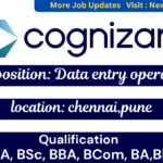 Data Entry Jobs 2025