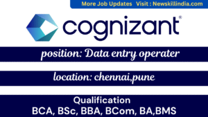 Data Entry Jobs 2025