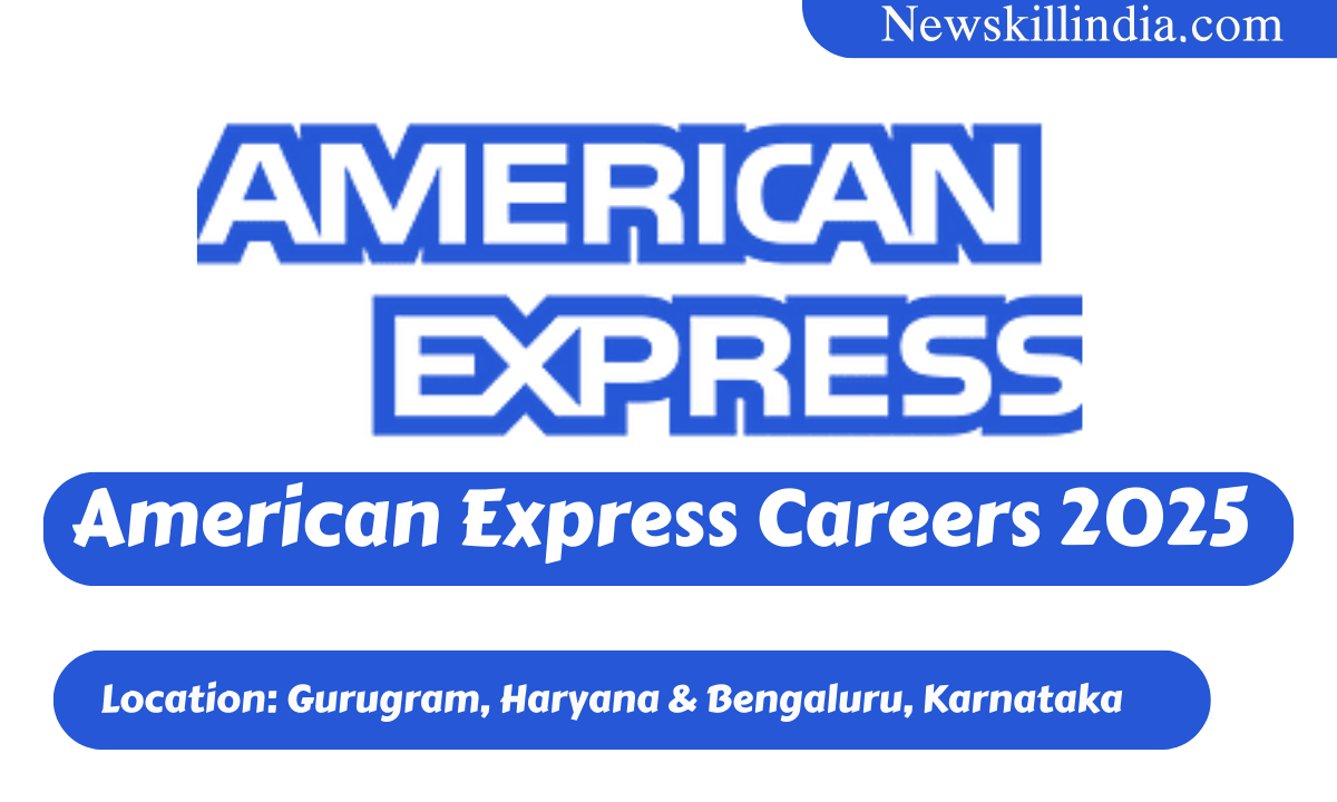 American Express Careers 2025