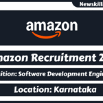 Amazon Recruitment 2025