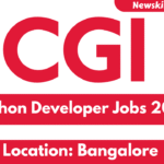 Python Developer Jobs 2025