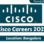 Cisco Careers 2025
