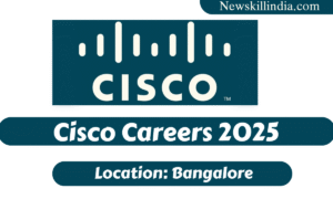 Cisco Careers 2025
