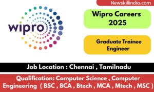 Wipro Careers 2025