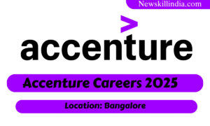 Accenture Careers 2025