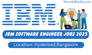 IBM Software Engineer Jobs 2025