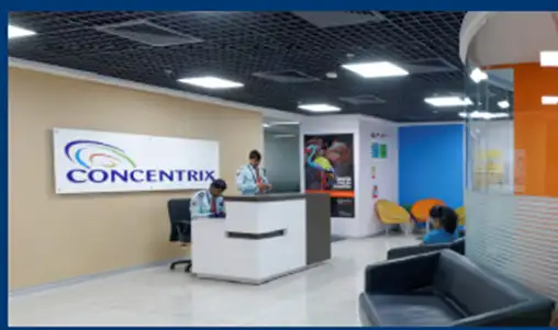 Concentrix Hiring Representative Operations in Bangalore - Customer Service & Support Jobs 2025