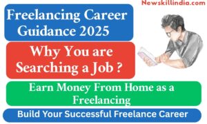 Freelancing Career Guidance 2025