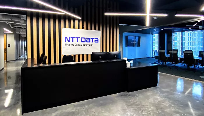 NTT DATA Associate Software Development Engineer Job 2025 – Apply Now in Chennai 2 image 1