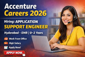 Accenture Careers 2026