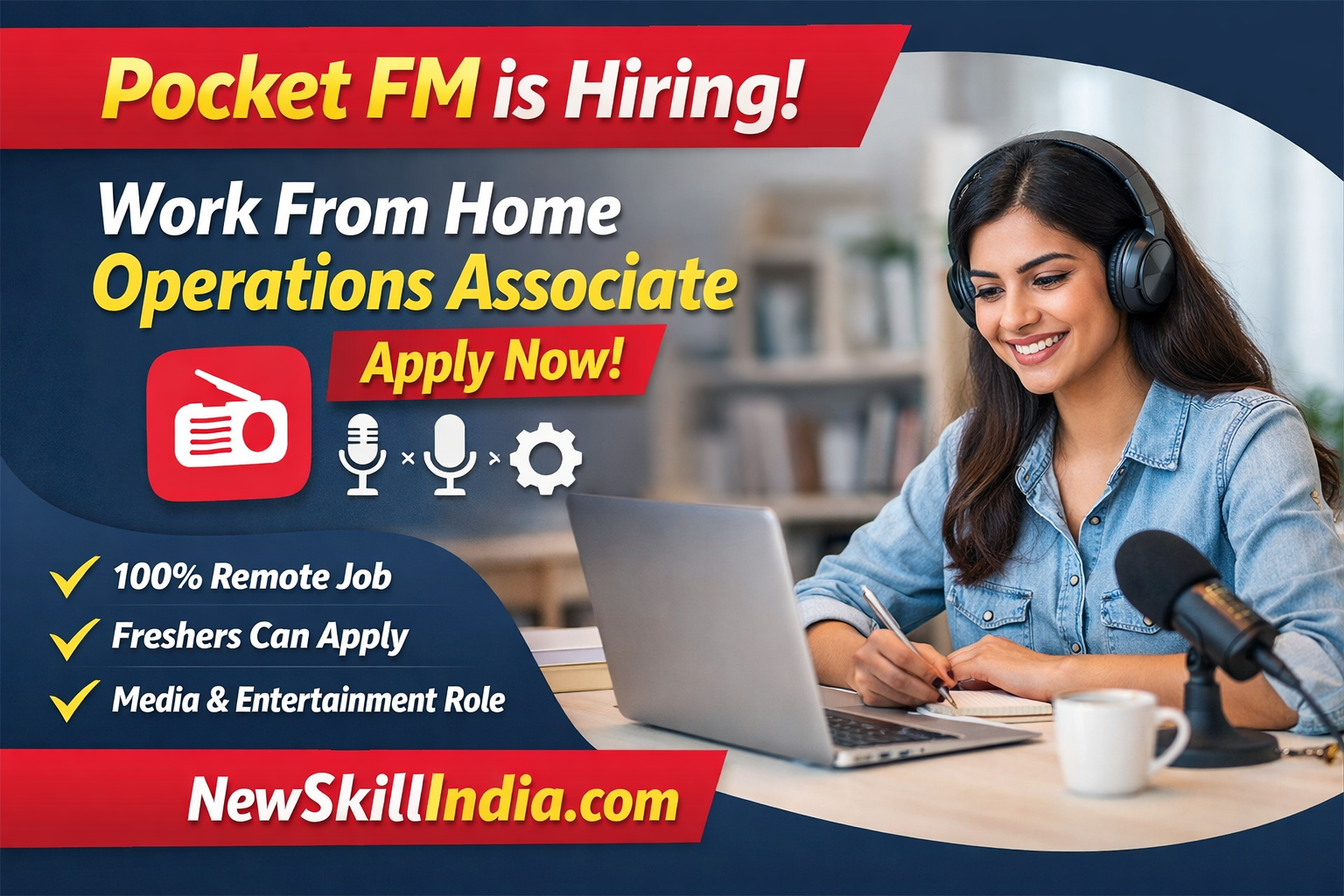 Work From Home Jobs 2026