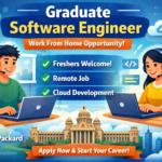 Graduate Software Engineer Job