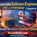 Associate Software Engineer 2026