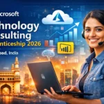Microsoft Technology Consulting Apprenticeship 2026