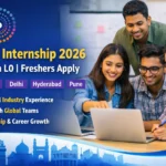 Wipro Internship 2026