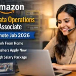 Amazon Virtual Operations Job 2026