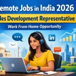 Remote jobs in india 2026