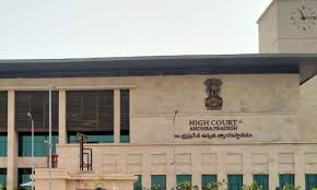 Govt Jobs in AP 2026- AP High Court Recruitment 2026