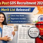 India Post GDS Recruitment 2026