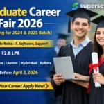 Graduate Career Fair 2026