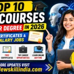 Top 10 AI Courses After Degree