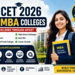 Top 20 MBA Colleges Through APICET 2026