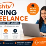 DISH TV Work From Home Jobs 2026