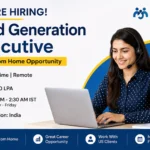Grow Your Staff Hiring Lead Generation Executive