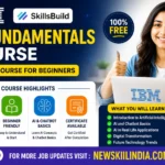 IBM AI Fundamentals Course 2026 – Free AI Course for Beginners