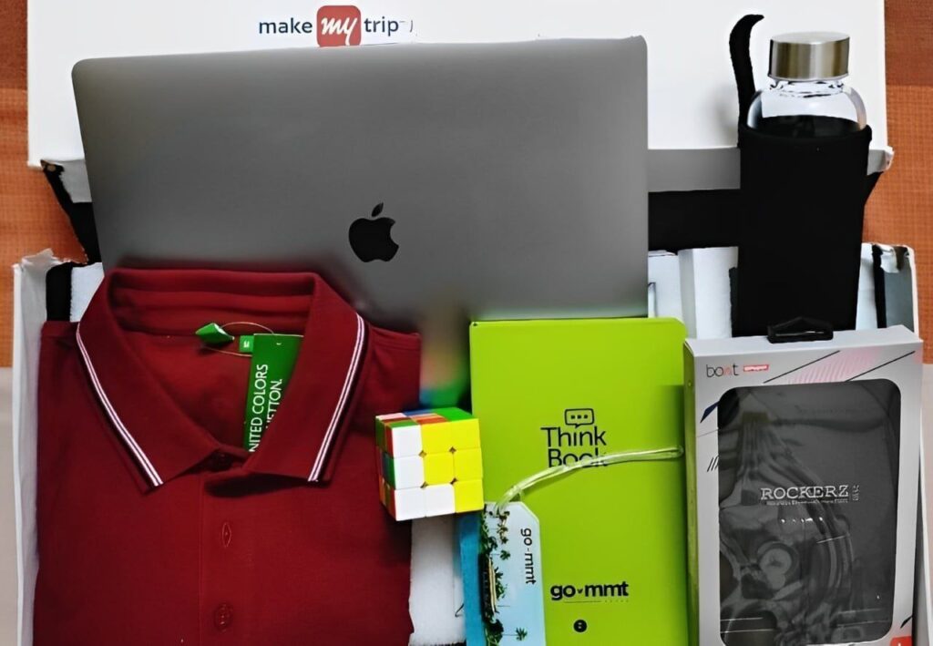 MakeMyTrip Work From Home Recruitment 2026