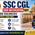 SSC CGL 2026