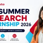 Jio Summer Internship 2026 – Apply Online for Paid Research Internship