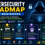 Cybersecurity Roadmap for Beginners 2026