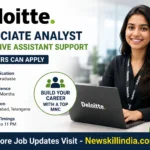 Deloitte Recruitment 2026