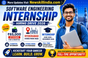 AutoRABIT Software Engineering Internship 2026