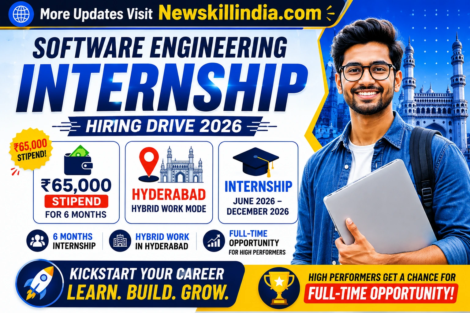AutoRABIT Software Engineering Internship 2026