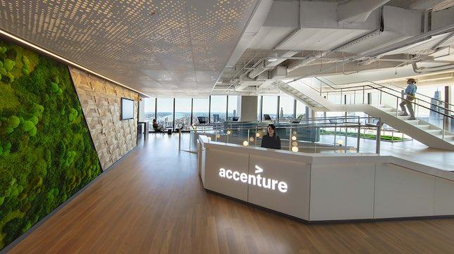 Accenture Customer Service New Associate Recruitment 2026