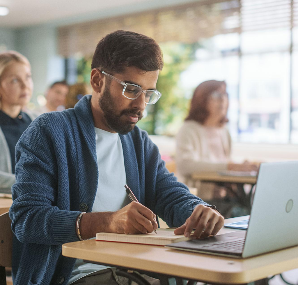 TCS iON NQT 2026 Registration