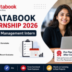 Khatabook Internship 2026 in Bengaluru