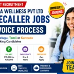 Telecaller Jobs 2026 in Chennai