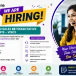 Accenture Hiring 2026 Inbound Sales Representative Associate (Voice) in Hyderabad | Apply Now