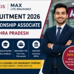 Axis Max Life Insurance Recruitment 2026