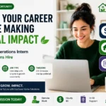 ClickUp Operations Intern → Operations Hire (Remote) 2026 | EcoSave Home Solutions