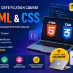 HTML and CSS Free Certification Course 2026