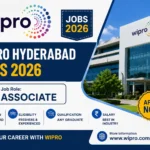 Wipro Hyderabad Jobs 2026