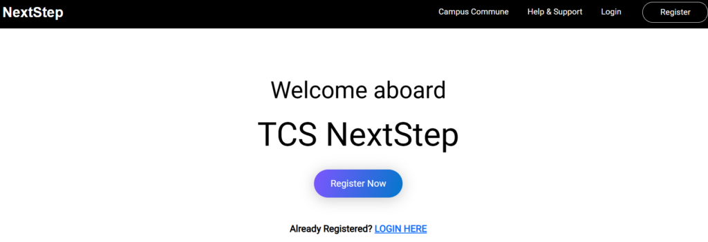 TCS B.Sc Ignite Hiring 2026 Registration Open – Apply Online for BCA & B.Sc Freshers 2 TCS B.Sc Ignite Hiring 2026 Registration Open – Apply Online for BCA & B.Sc Freshers