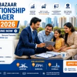 Policy bazaar Relationship Manager Jobs 2026
