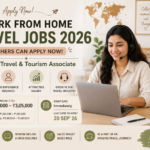 Work From Home Jobs for Freshers