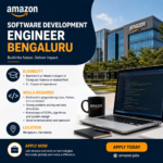 Amazon Software Development Engineer