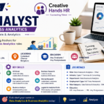 Data Analyst Fresher Jobs 2026